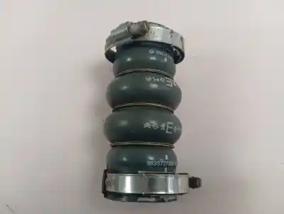 Second-hand car spare part Tube for PEUGEOT 208 (P2) TECH EDITION OEM IAM references 9835737580  