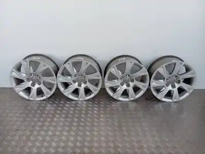 Автозапчасти б/у комплект колес за AUDI A5 COUPE (8T) 3.0 V6 24V TDI ссылки OEM IAM 8T0601025C  