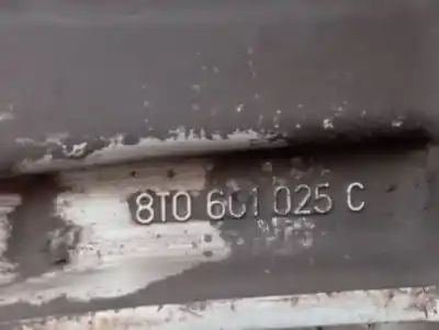 Автозапчасти б/у комплект колес за audi a5 coupe (8t) 3.0 v6 24v tdi ссылки oem iam 8t0601025c  