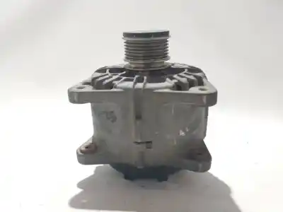 Peça sobressalente para automóvel em segunda mão alternador por renault kangoo iii authentic referências oem iam 2722638c  