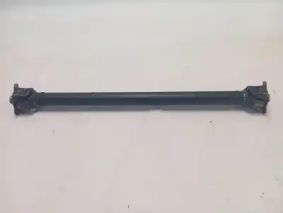 Second-hand car spare part Front Center Transmission for BMW X1 (E84) xDrive 18d OEM IAM references   