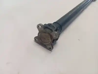 Second-hand car spare part front center transmission for bmw x1 (e84) xdrive 18d oem iam references   