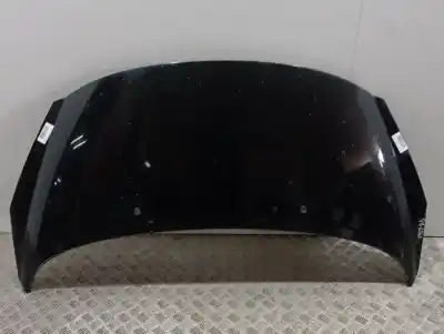 Second-hand car spare part Bonnet for PEUGEOT 207 Confort OEM IAM references 7901N2  