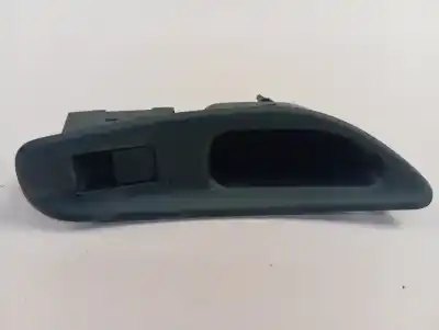 Peça sobressalente para automóvel em segunda mão botão / interruptor elevador vidro traseiro esquerdo por toyota yaris (xp21) hybrid style referências oem iam 74272k0090