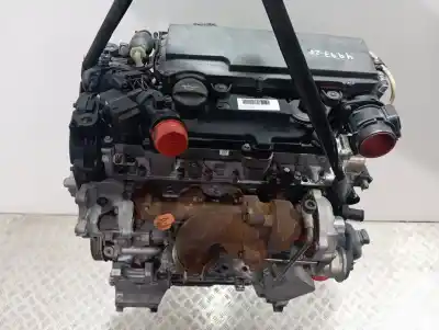 Pezzo di ricambio per auto di seconda mano MOTORE COMPLETO per CITROEN NEMO  Riferimenti OEM IAM 8HS  