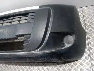 Peça sobressalente para automóvel em segunda mão para choques dianteiro por citroen nemo sx referências oem iam 7401qk  