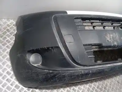 Peça sobressalente para automóvel em segunda mão para choques dianteiro por citroen nemo sx referências oem iam 7401qk  