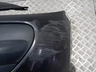 Peça sobressalente para automóvel em segunda mão para choques dianteiro por peugeot 207 confort referências oem iam 7401es  