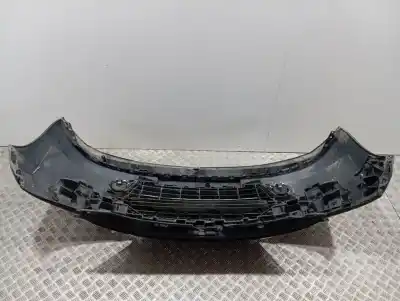 Peça sobressalente para automóvel em segunda mão para choques dianteiro por peugeot 207 confort referências oem iam 7401es  