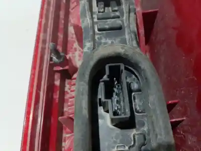 Pezzo di ricambio per auto di seconda mano luci posteriori destra per citroen jumpy combi confort xl riferimenti oem iam 1400455780  