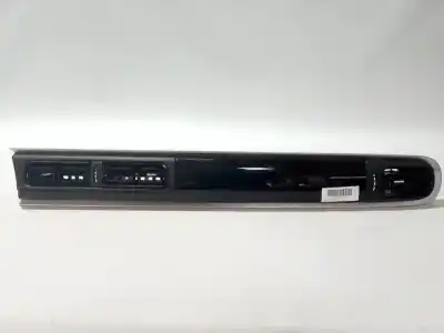 Pezzo di ricambio per auto di seconda mano Griglia Di Aerazione per CITROEN C3 C-SERIES Riferimenti OEM IAM 857ZD00  