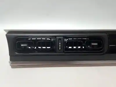 Pezzo di ricambio per auto di seconda mano griglia di aerazione per citroen c3 c-series riferimenti oem iam 857zd00  