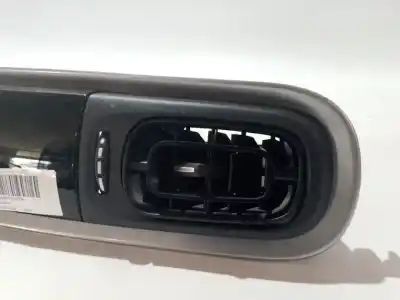 Pezzo di ricambio per auto di seconda mano griglia di aerazione per citroen c3 c-series riferimenti oem iam 857zd00  