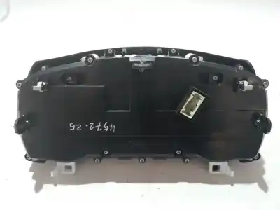 Peça sobressalente para automóvel em segunda mão quadrante por citroen c3 c-series referências oem iam 9855428580  