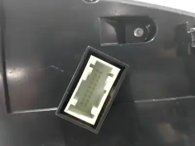 Peça sobressalente para automóvel em segunda mão quadrante por citroen c3 c-series referências oem iam 9855428580  