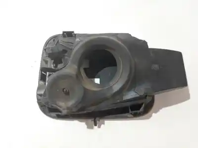Second-hand car spare part outer fuel cap for citroen c3 c-series oem iam references 9812916680  