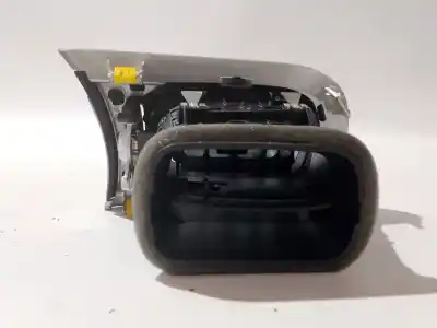 Peça sobressalente para automóvel em segunda mão grelha / difusor de ar por citroen c3 c-series referências oem iam 963zd00  