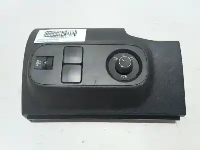 Pezzo di ricambio per auto di seconda mano Controllo Specchio per CITROEN C3 C-SERIES Riferimenti OEM IAM 9812848877  