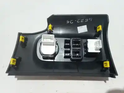 Peça sobressalente para automóvel em segunda mão comutador de espelhos retrovisores por citroen c3 c-series referências oem iam 9812848877  