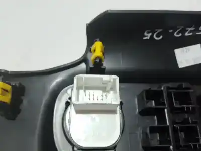 Peça sobressalente para automóvel em segunda mão comutador de espelhos retrovisores por citroen c3 c-series referências oem iam 9812848877  