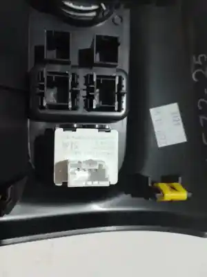 Peça sobressalente para automóvel em segunda mão comutador de espelhos retrovisores por citroen c3 c-series referências oem iam 9812848877  