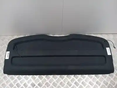 Pezzo di ricambio per auto di seconda mano Vassoio Posteriore per CITROEN C3 C-SERIES Riferimenti OEM IAM 98133519ZD  