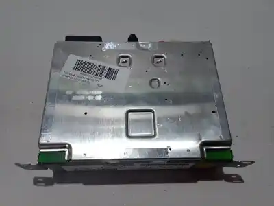 Pezzo di ricambio per auto di seconda mano Impianto Audio / Radio Cd per CITROEN C3 C-SERIES Riferimenti OEM IAM 9855270480  