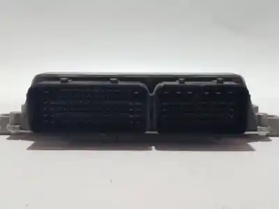 Peça sobressalente para automóvel em segunda mão centralina de motor uce por citroen c3 c-series referências oem iam 9858949880  