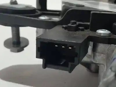 Second-hand car spare part rear windshield wiper motor for citroen c3 c-series oem iam references 0390205112  