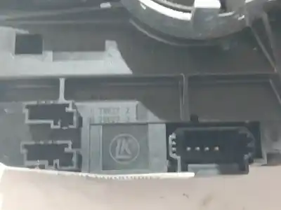 Second-hand car spare part headlights switch for citroen c3 c-series oem iam references 98312593zd  