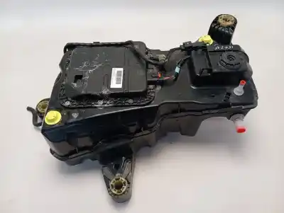 Second-hand car spare part Adblue Tank for CITROEN BERLINGO FURGÓN Contrlol M OEM IAM references 9817601880   Second-hand car spare part Adblue Tank for CITROEN BERLINGO FURGÓN Contrlol M OEM IAM references 9817601880