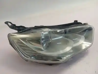 Second-hand car spare part RIGHT HEADLIGHT for CITROEN C-ELYSÉE  OEM IAM references 9675139980  