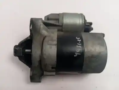 Second-hand car spare part starter motor for renault clio iii style oem iam references 8200369521f