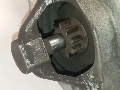 Автозапчастина б/у двигун запускається для renault clio iii style посилання на oem iam 8200369521f  