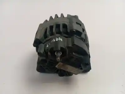 Автозапчастина б/у генератор для renault clio iii style посилання на oem iam 8200654541b  