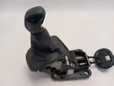 Pezzo di ricambio per auto di seconda mano leva del cambio per citroen c3 c-series riferimenti oem iam 9837816580  