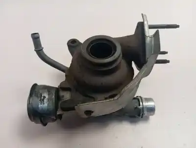Peça sobressalente para automóvel em segunda mão Turbocompresor por RENAULT SCENIC II Dynamique Referências OEM IAM 8200799760  