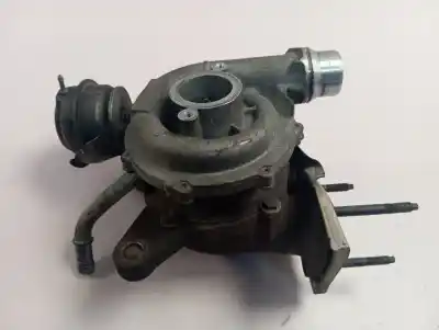 Peça sobressalente para automóvel em segunda mão turbocompresor por renault scenic iii grand dynamique referências oem iam 8200799760  