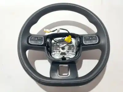 Pezzo di ricambio per auto di seconda mano Volante per CITROEN C3 C-SERIES Riferimenti OEM IAM 98164325ZD  34209588E