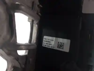 Peça sobressalente para automóvel em segunda mão volante por citroen c3 c-series referências oem iam 98164325zd  34209588e