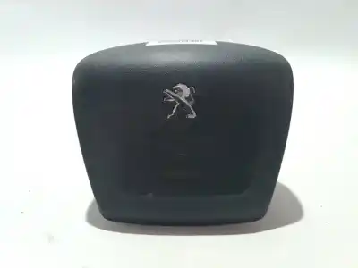 Peça sobressalente para automóvel em segunda mão airbag dianteiro esquerdo por peugeot boxer combi 330 l1h1 active blue-hdi 120 referências oem iam 07856857880