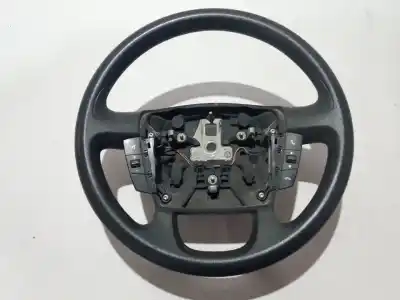 Peça sobressalente para automóvel em segunda mão volante por peugeot boxer combi 330 l1h1 active blue-hdi 120 referências oem iam 34130839b