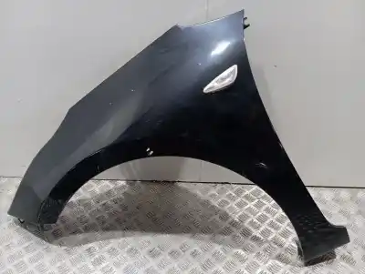 Автозапчастина б/у передне ліве крило для KIA CEE´D Concept Посилання на OEM IAM 66311A2030  