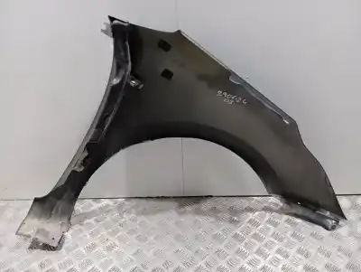 Автозапчасти б/у левое переднее крыло за kia cee´d concept ссылки oem iam 66311a2030  