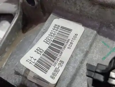 Pezzo di ricambio per auto di seconda mano riduttore per renault express confort riferimenti oem iam tl4382  