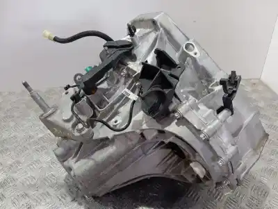 Pezzo di ricambio per auto di seconda mano riduttore per renault express confort riferimenti oem iam tl4382  