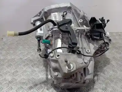 Pezzo di ricambio per auto di seconda mano riduttore per renault express confort riferimenti oem iam tl4382  