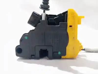 Автозапчасти б/у замок передней правой двери за kia cee´d concept ссылки oem iam 81320a2010  