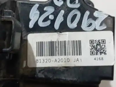 Автозапчасти б/у замок передней правой двери за kia cee´d concept ссылки oem iam 81320a2010  