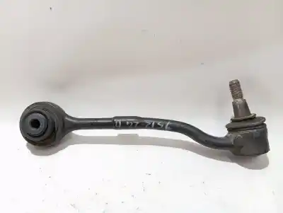 Peça sobressalente para automóvel em segunda mão braço de suspensão inferior dianteiro direito por bmw x1 (e84) xdrive 18d referências oem iam 6768989